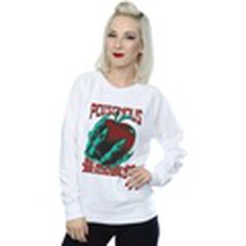 Disney Jersey Poisonous para mujer - Disney - Modalova