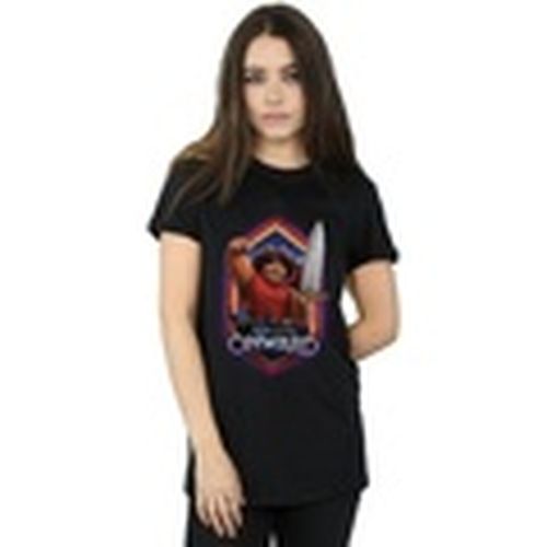 Camiseta manga larga Onward para mujer - Disney - Modalova