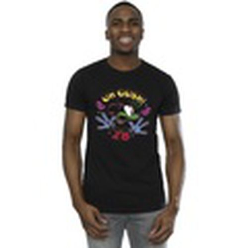 Camiseta manga larga Oh Gosh para hombre - Disney - Modalova