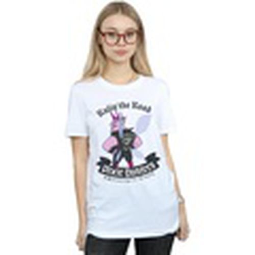 Camiseta manga larga Onward Pixie Dusters Rulin' para mujer - Disney - Modalova