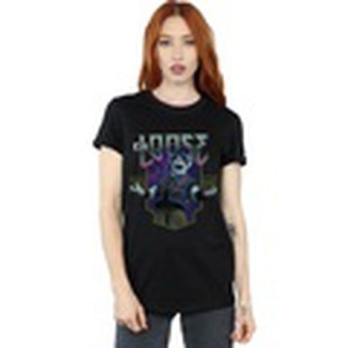 Camiseta manga larga Onward Let Loose para mujer - Disney - Modalova