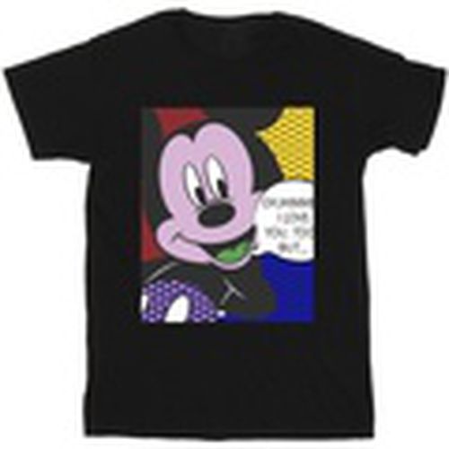 Camiseta manga larga Oh para hombre - Disney - Modalova