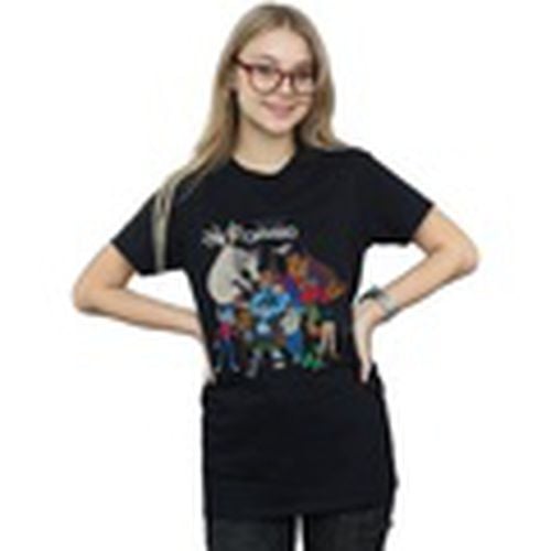 Camiseta manga larga Onward para mujer - Disney - Modalova