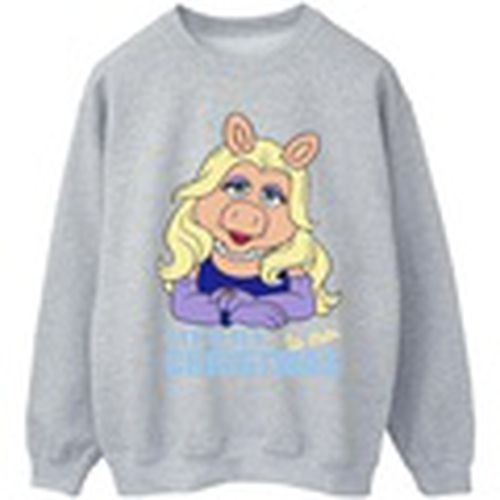 Jersey Muppets Queen of Holidays para hombre - Disney - Modalova