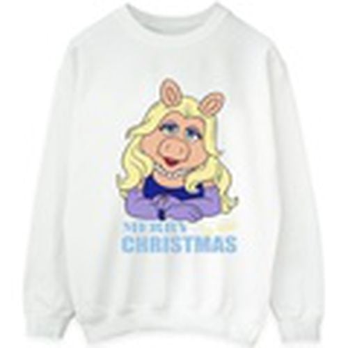 Jersey Muppets Queen of Holidays para hombre - Disney - Modalova