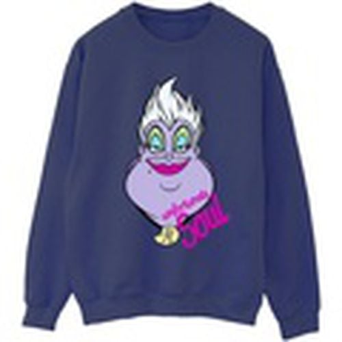 Jersey Unfortunate Soul para mujer - Disney - Modalova