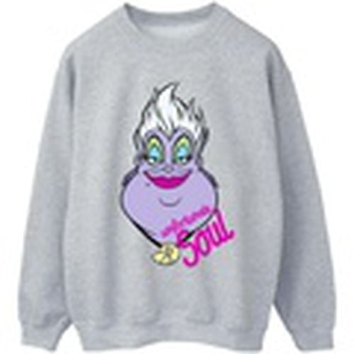 Jersey Unfortunate Soul para mujer - Disney - Modalova