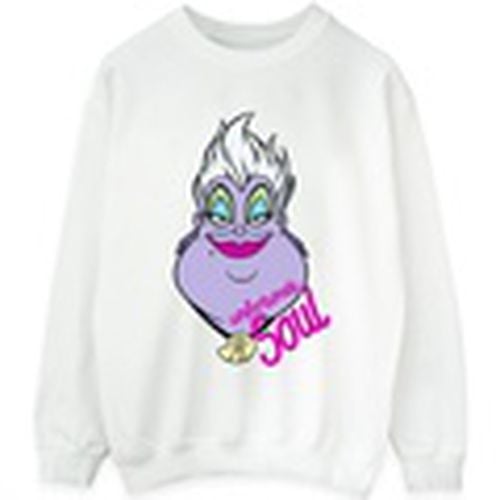 Jersey Unfortunate Soul para mujer - Disney - Modalova