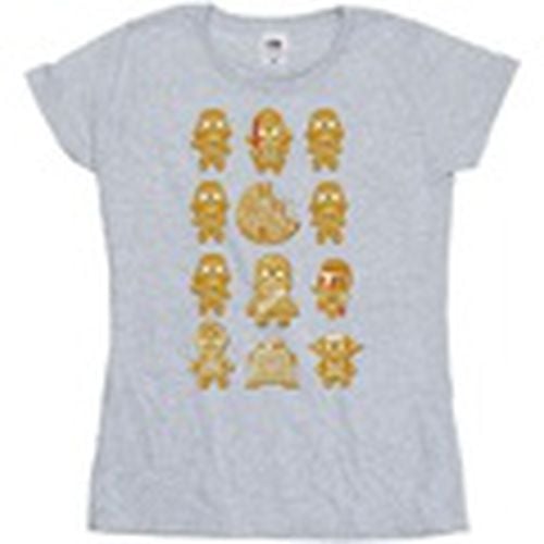 Camiseta manga larga Episode IV: A New Hope 12 para mujer - Disney - Modalova