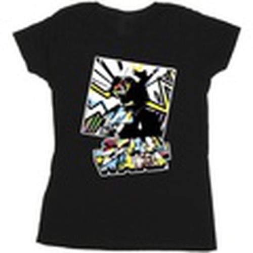 Camiseta manga larga BI42441 para mujer - Disney - Modalova