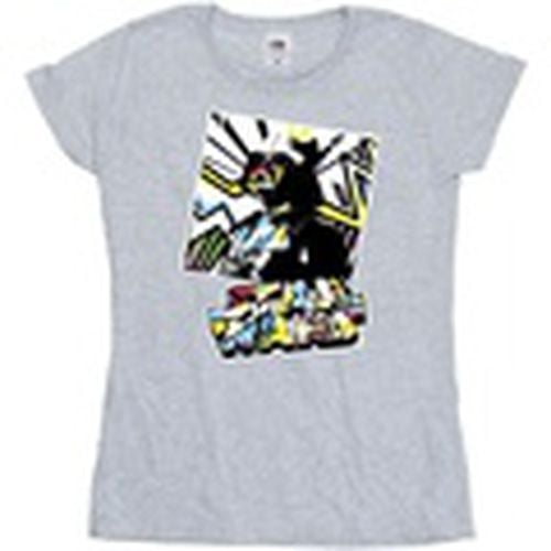 Camiseta manga larga BI42441 para mujer - Disney - Modalova