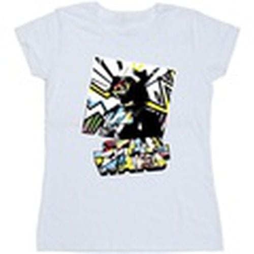 Camiseta manga larga BI42441 para mujer - Disney - Modalova