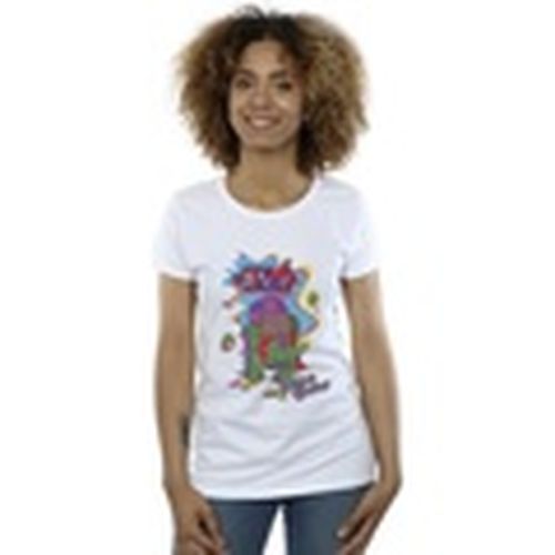 Disney Camiseta BI42442 para mujer - Disney - Modalova