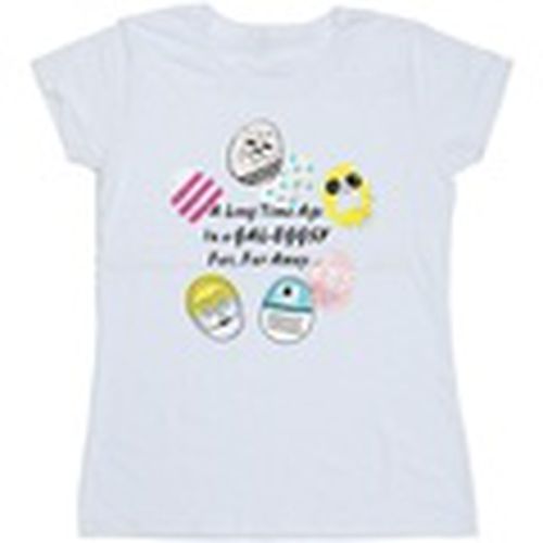 Camiseta manga larga Galeggsy Far Away para mujer - Disney - Modalova