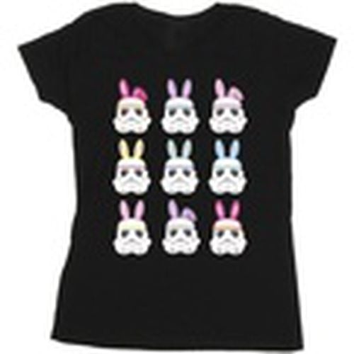 Camiseta manga larga BI42456 para mujer - Disney - Modalova