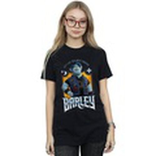 Camiseta manga larga Onward para mujer - Disney - Modalova