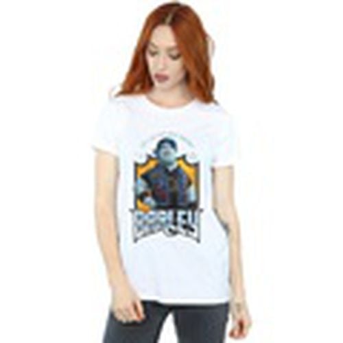 Camiseta manga larga Onward para mujer - Disney - Modalova