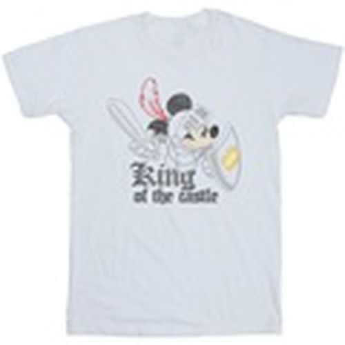 Camiseta manga larga King Of The para hombre - Disney - Modalova