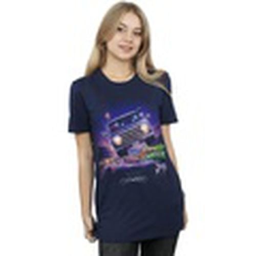 Camiseta manga larga Onward para mujer - Disney - Modalova