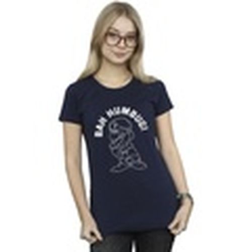 Disney Camiseta Humbug para mujer - Disney - Modalova