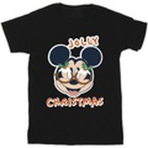 Camiseta manga larga BI42507 para hombre - Disney - Modalova