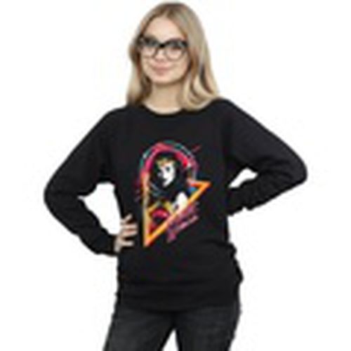 Dc Comics Jersey 84 para mujer - Dc Comics - Modalova