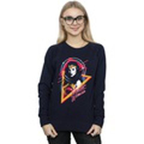 Dc Comics Jersey 84 para mujer - Dc Comics - Modalova