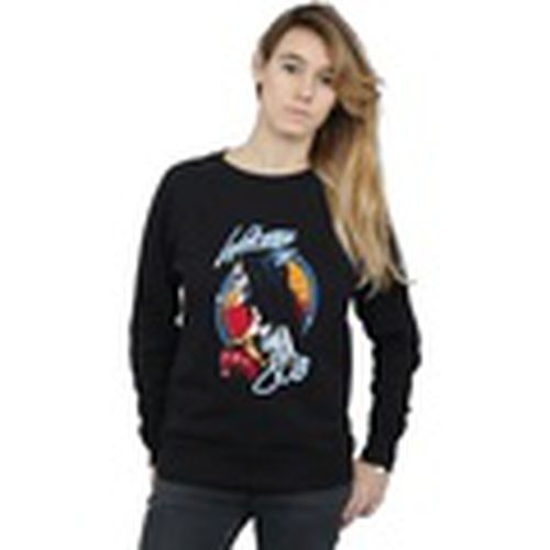 Jersey 84 Welcome To The 80s para mujer - Dc Comics - Modalova