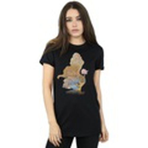 Camiseta manga larga BI42569 para mujer - Disney - Modalova