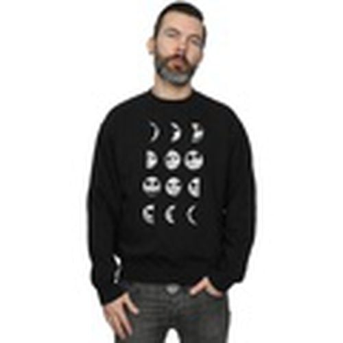 Jersey Nightmare Before Christmas para hombre - Disney - Modalova