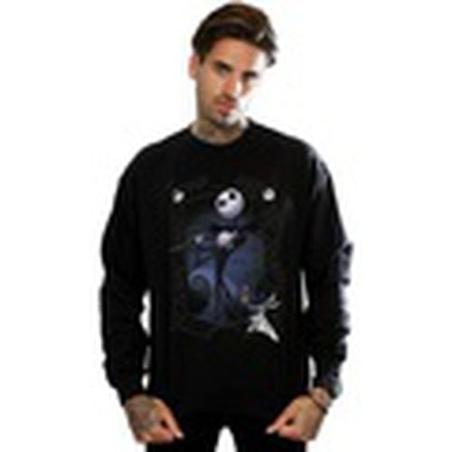 Jersey Nightmare Before Christmas para hombre - Disney - Modalova