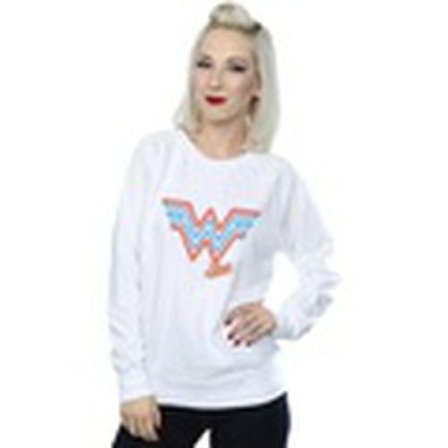 Dc Comics Jersey 84 para mujer - Dc Comics - Modalova