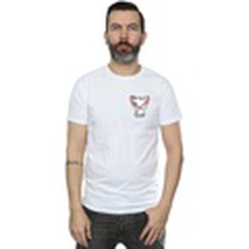 Camiseta manga larga BI42589 para hombre - Disney - Modalova