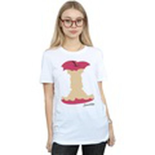 Camiseta manga larga Snow White Silhouette para mujer - Disney - Modalova