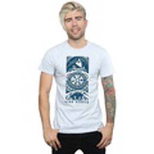 Camiseta manga larga Star Reader para hombre - Disney - Modalova