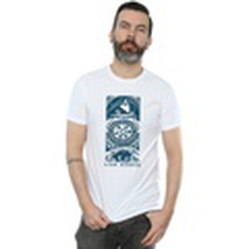 Camiseta manga larga Star Reader para hombre - Disney - Modalova