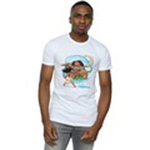 Camiseta manga larga BI42601 para hombre - Disney - Modalova