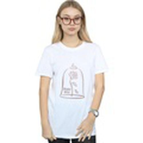 Camiseta manga larga BI42603 para mujer - Disney - Modalova