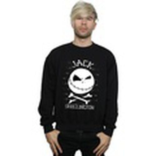 Jersey Nightmare Before Christmas para hombre - Disney - Modalova