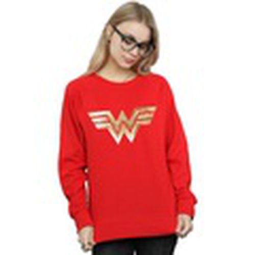 Dc Comics Jersey 84 para mujer - Dc Comics - Modalova