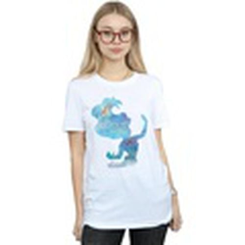 Camiseta manga larga BI42579 para mujer - Disney - Modalova