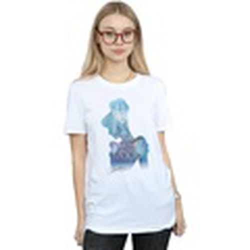 Camiseta manga larga BI42580 para mujer - Disney - Modalova