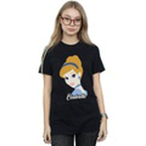 Camiseta manga larga BI42581 para mujer - Disney - Modalova