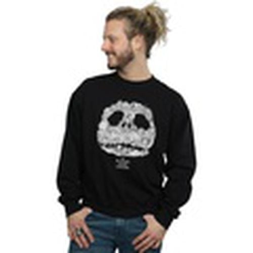 Jersey Nightmare Before Christmas Jack-O-Lanterns para hombre - Disney - Modalova