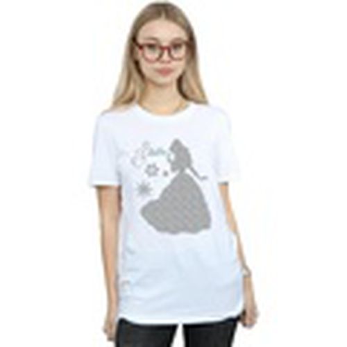 Camiseta manga larga BI42641 para mujer - Disney - Modalova