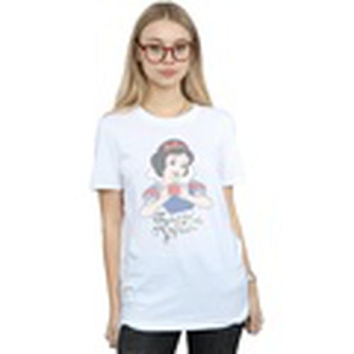 Camiseta manga larga BI42644 para mujer - Disney - Modalova