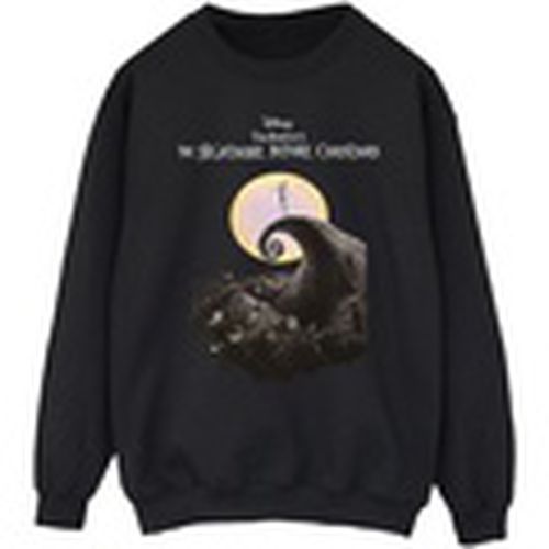 Jersey BI42650 para hombre - Nightmare Before Christmas - Modalova