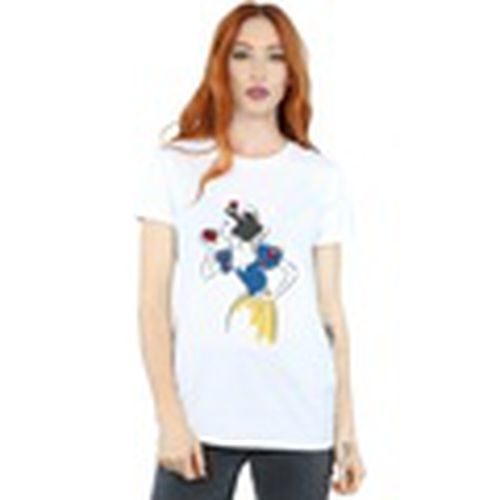 Camiseta manga larga BI42656 para mujer - Disney - Modalova