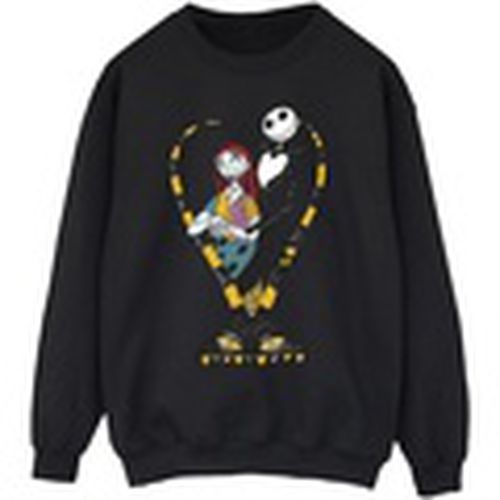 Jersey BI42663 para hombre - Nightmare Before Christmas - Modalova