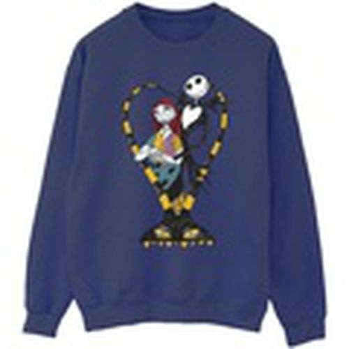 Jersey BI42663 para hombre - Nightmare Before Christmas - Modalova